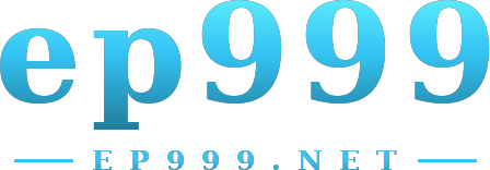 ep999 logo